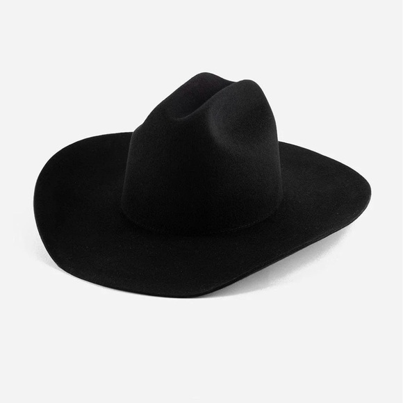 RODEO READY! TEDDY CATTLEMAN COWBOY HAT w/ BOX - Picture 8 of 13